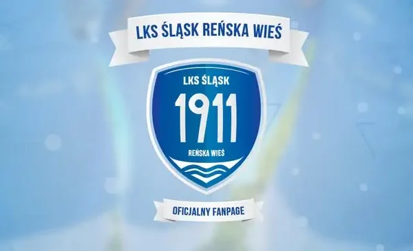 115-lecie LKS Śląsk Reńska Wieś – najstarszego klubu piłkarskiego na Opolszczyźnie