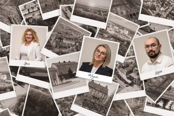 Odpuść sobie wybór: 15 sierpnia Polska Cerekiew i Ciężkowice zapraszają na wspólne świętowanie
