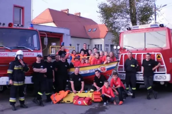 Ostrzeżenie 3. stopnia przed upałem – jak się chronić?