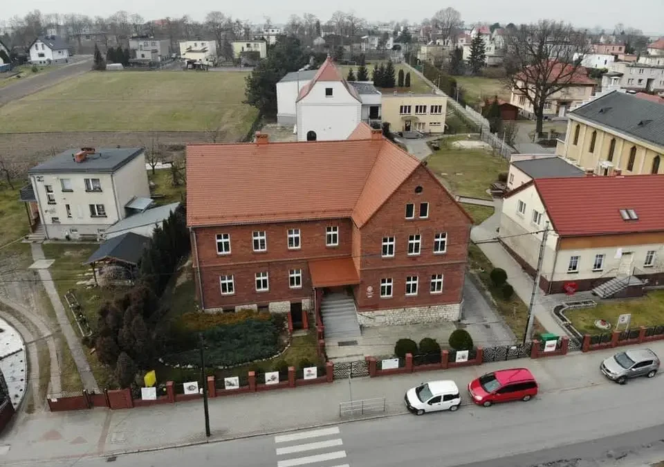 Sukces ósmoklasistów z ZSP w Ręskiej Wsi – wyniki egzaminu