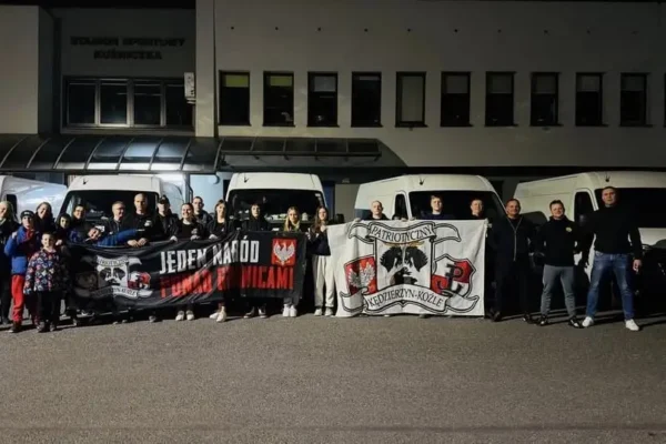 IV Rajd Pamięci Powstań Śląskich – wracamy na szlak!