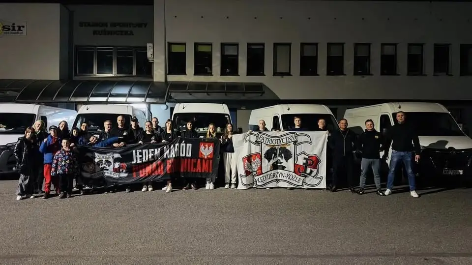IV Rajd Pamięci Powstań Śląskich – wracamy na szlak!