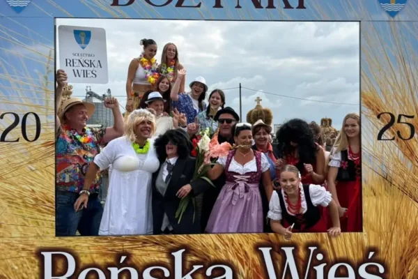 Kradzieże roślin na cmentarzu – apel o czujność i rozważany monitoring