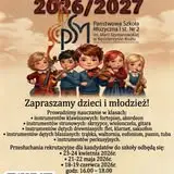 Koncert zespołów kameralnych w Państwowej Szkole Muzycznej w Kędzierzynie-Koźlu