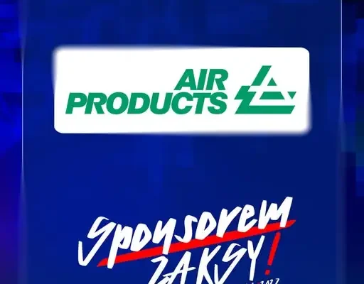 Air Products przedłuża sponsoring ZAKSY na sezon 2026/2027
