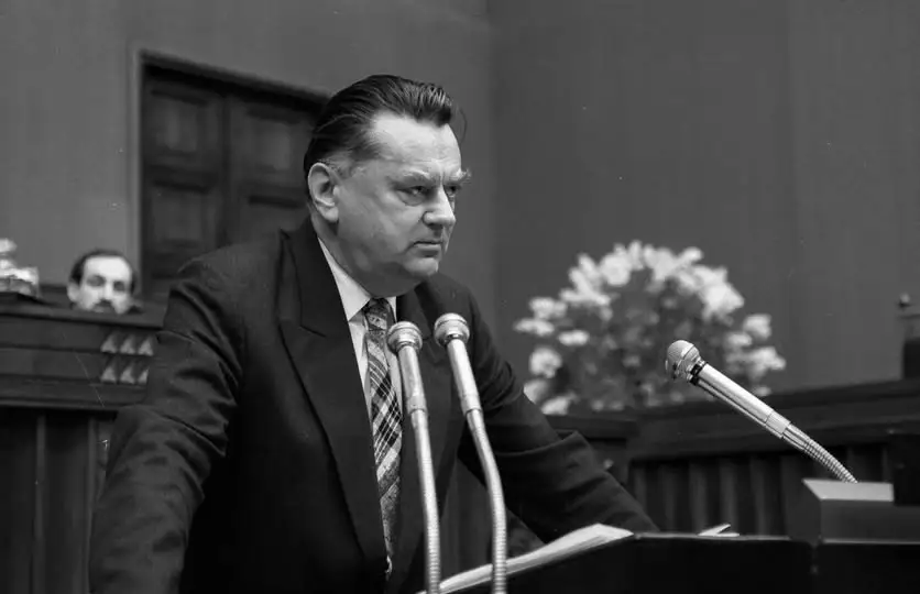 Jan Olszewski – wspomnienie o wybitnym polityku i obrońcy opozycji