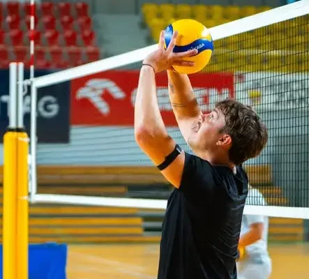 Bartosz Kurek i Kajetan Kubicki wspierają ZAKSĘ w przygotowaniach do sezonu 2026/2027