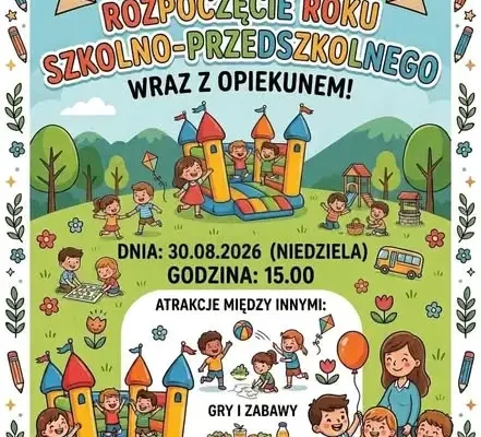 Dwie imprezy w jedną niedzielę: Gotowanie z Utopcem i rozpoczęcie roku w Ciężkowicach