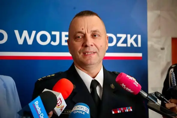 Krajowy trening reagowania Akademii OLiOC już 29 sierpnia – sprawdź, jak się przygotować