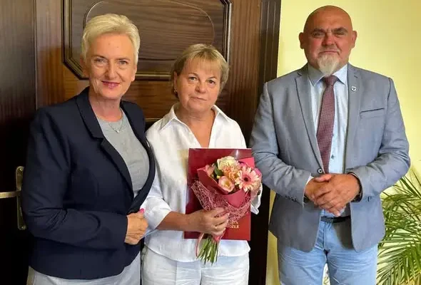 Ośmiu dyrektorów szkół i przedszkoli w Kędzierzynie-Koźlu z nominacjami na nową kadencję