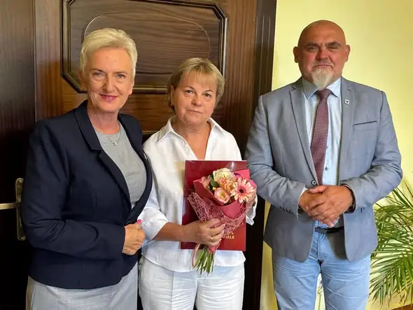 Ośmiu dyrektorów szkół i przedszkoli w Kędzierzynie-Koźlu z nominacjami na nową kadencję