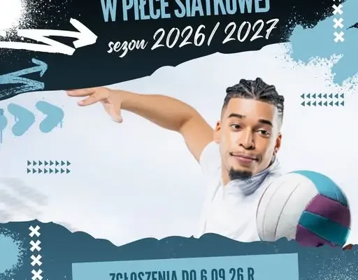 Ruszyły zapisy do Mistrzostw Miasta Amatorów w siatkówce w Kędzierzynie-Koźlu