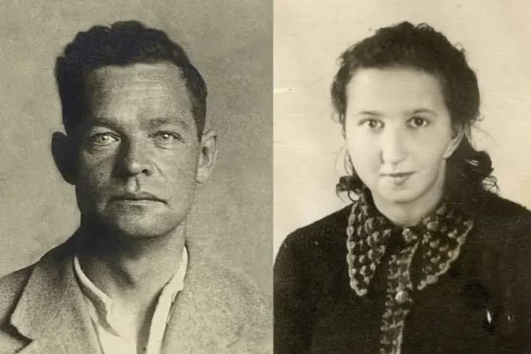 78. rocznica śmierci Danuty Siedzikówny „Inki” i Feliksa Selmanowicza „Zagończyka”