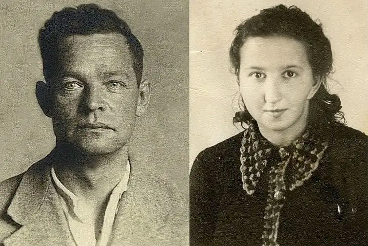 80. rocznica śmierci Danuty Siedzikówny „Inki” i Feliksa Selmanowicza „Zagończyka”