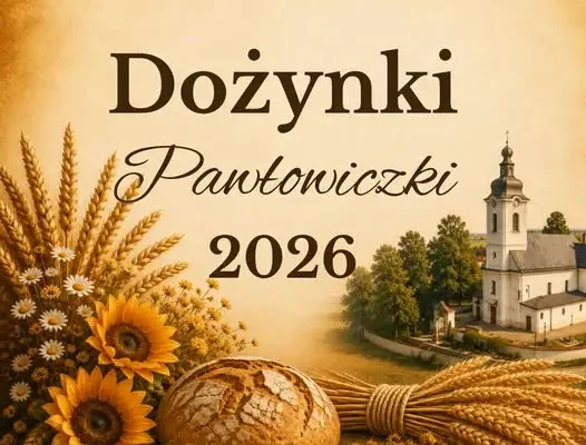 Zmiany w organizacji ruchu i parkingu przed dożynkami