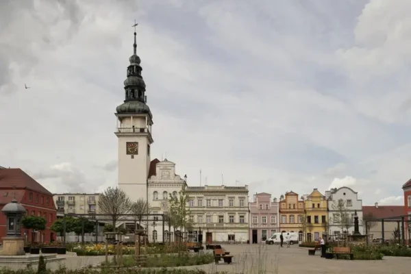 Gmina Reńska Wieś: zebrania sołeckie w sprawie Funduszu Sołeckiego na 2027 rok