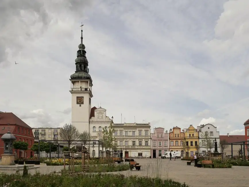 Gmina Reńska Wieś: zebrania sołeckie w sprawie Funduszu Sołeckiego na 2027 rok