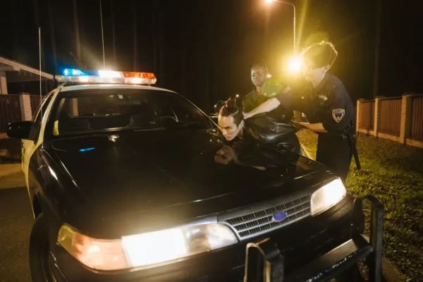 15-latek z narkotykami zatrzymany przez policję w Kędzierzynie-Koźlu