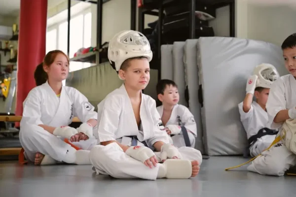 Karate w Długomiłowicach – trwa nabór na nowy sezon