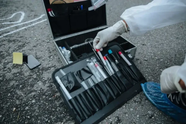 Policja w Kędzierzynie-Koźlu szuka właściciela psa znalezionego w Kanale Gliwickim