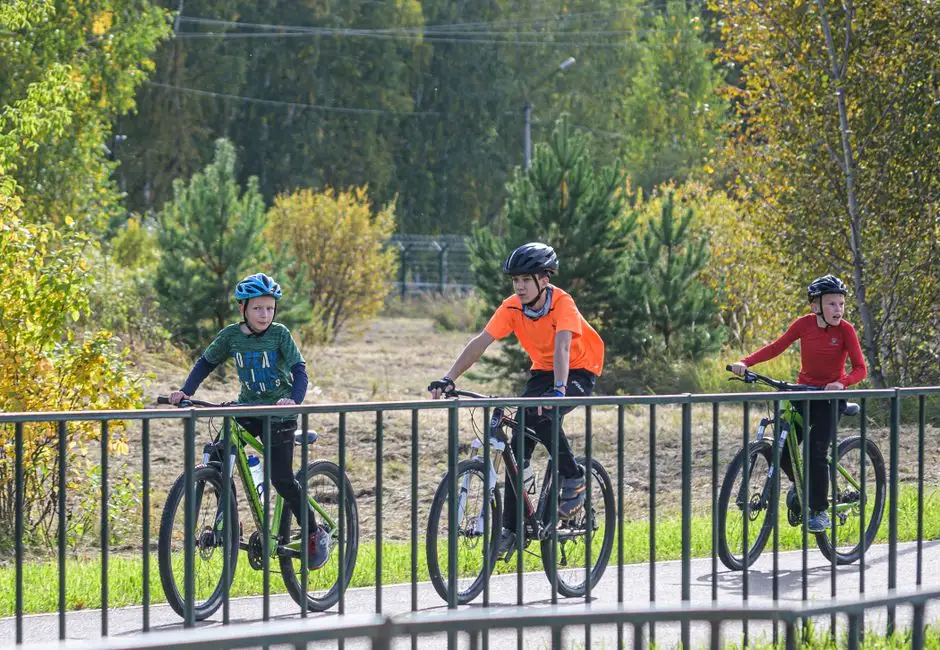 Szkolny Klub Rowerowy zaprasza na sezon pełen przygód – zapisy trwają