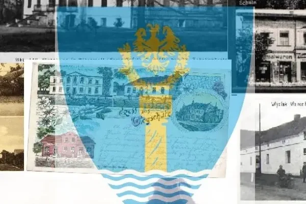 Premiera drugiej części rozmowy o historii kościołów w Reńskiej Wsi