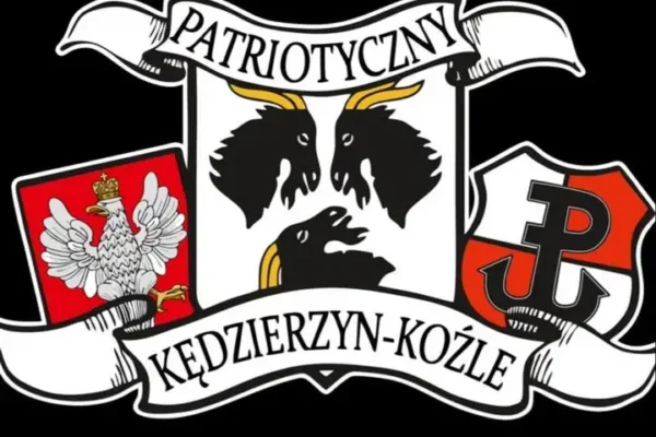 IV Rajd Powstań Śląskich w drodze na Górę Świętej Anny
