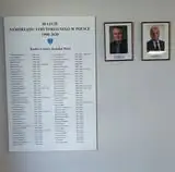 Premiera rozmowy o historii kościoła w Reńskiej Wsi
