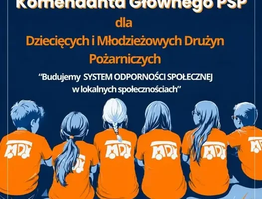 Konkurs „Budujemy SYSTEM ODPORNOŚCI SPOŁECZNEJ” rozstrzygnięty – ponad 800 projektów wyróżnionych