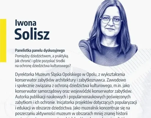 II Kongres Śląskich Samorządowców: jak łączyć ochronę dziedzictwa z edukacją?