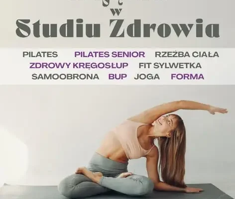 Po wakacjach MOSiR w Kędzierzynie-Koźlu wznawia zajęcia sportowe