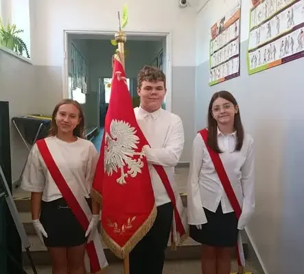 Uroczyste rozpoczęcie roku szkolnego 2026/2027 w Szkole Podstawowej nr 4 w Koninie
