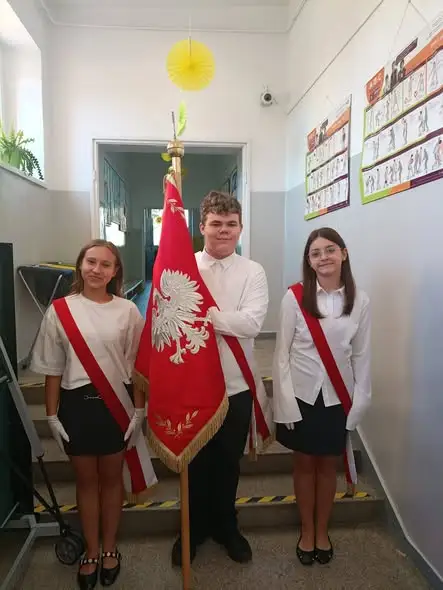 Uroczyste rozpoczęcie roku szkolnego 2026/2027 w Szkole Podstawowej nr 4 w Koninie