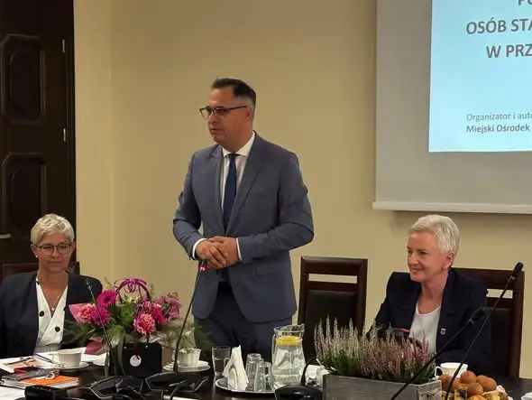 Dni Seniora w Kędzierzynie-Koźlu: seniorzy przejmują miasto