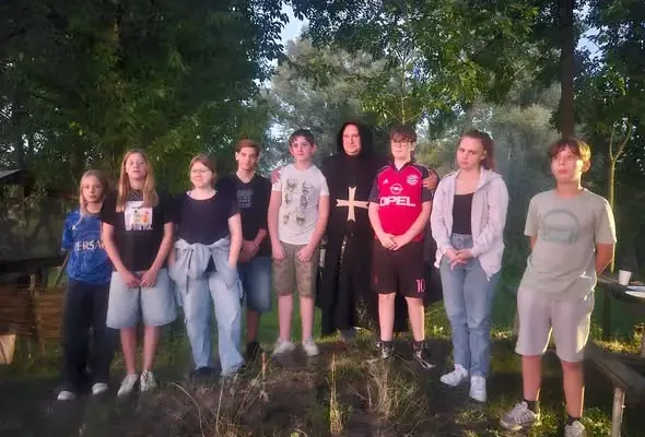 Polsko-niemiecka wymiana młodzieży w szkole – integracja i nauka języka w praktyce