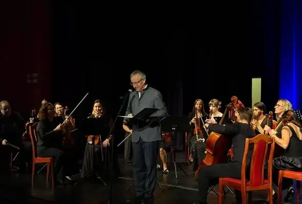 Muzyka Północy w Domu Kultury „Chemik” – Grieg i Sibelius na żywo