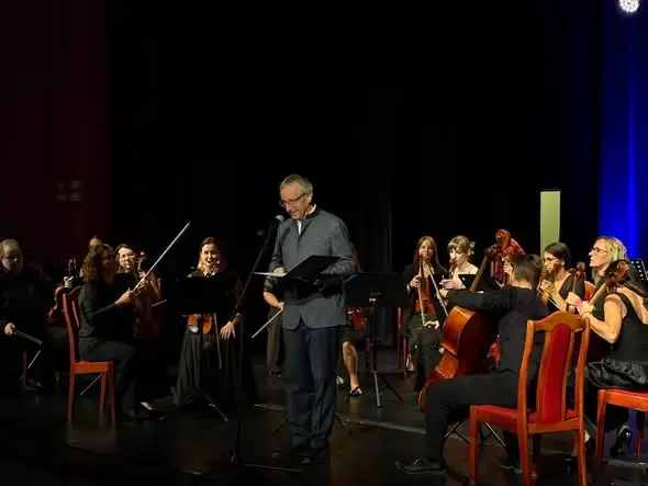 Muzyka Północy w Domu Kultury „Chemik” – Grieg i Sibelius na żywo