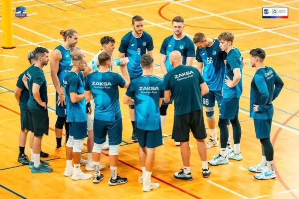 ZAKSA Kędzierzyn-Koźle: trwa przedsprzedaż karnetów na sezon 2026/2027
