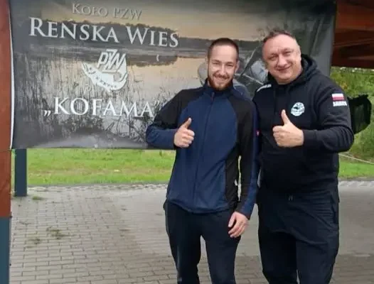 Karpiowy Finał Kiszki: Stanowisko nr 4 walczy dalej