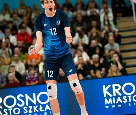 ZAKSA Kędzierzyn-Koźle zdobywa Puchar Prezydenta Miasta Krosna po zwycięstwie nad Ordu VK