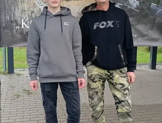 Karpiowy Finał Kiszki: duet ojciec-syn z 4. miejscem w eliminacjach walczy o podium