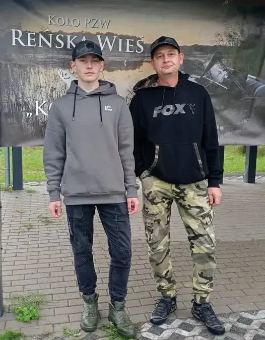 Karpiowy Finał Kiszki: duet ojciec-syn z 4. miejscem w eliminacjach walczy o podium