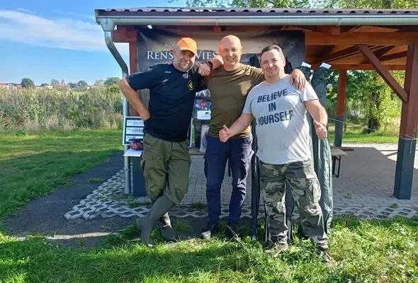 Finał karpiowy na zbiorniku Kiszka – No Kill rozstrzygnięty