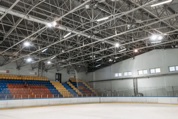 Umowa podpisana: nowa sala gimnastyczna w Większycach za 6 mln zł