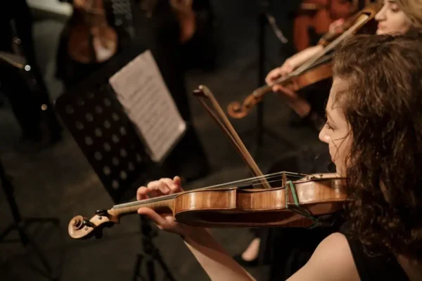 Ostatnie darmowe wejściówki na koncert muzyki romantycznej w Reńskiej Wsi