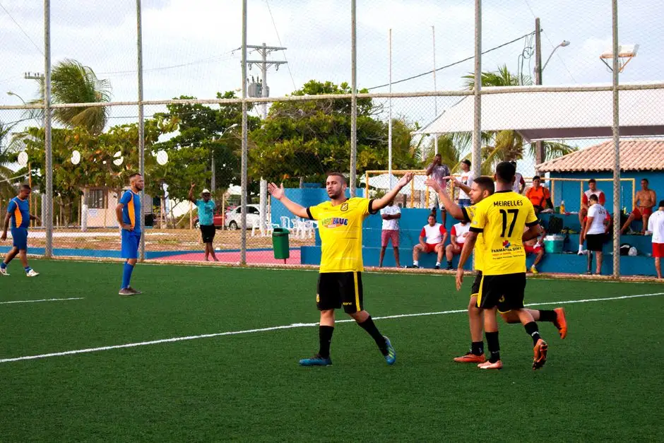Orzeł rozbił Starowice Dolne 6:3 i wskoczył na drugie miejsce