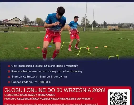 Ostatnia szansa na głos w Marszałkowskim Budżecie Obywatelskim – do 15:00!