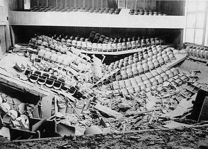 Zamach w Opolu 1971: bomba w akademii milicji. Historia Jerzego Kowalczyka