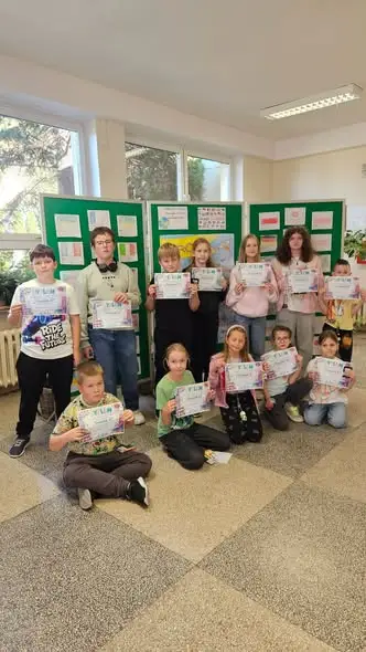 Europejski Dzień Języków Obcych w szkole ZSM nr 5 – relacja z obchodów