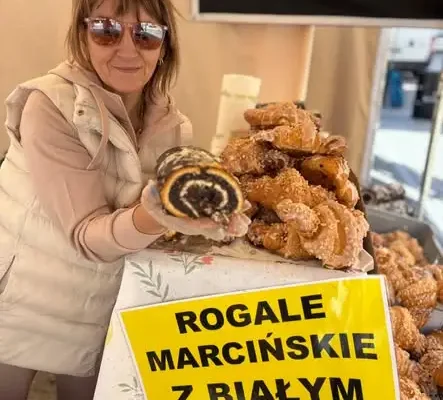 Jarmark Świętego Marcina na kozielskim Rynku – weekend pełen atrakcji